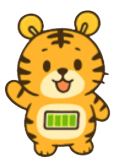 サクミツキャラクター