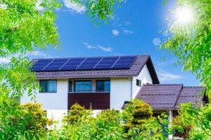 太陽光発電はリースできる？PPA・ローンとの違いとメリット・デメリットを解説