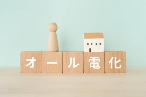 オール電化住宅に蓄電池は必要？メリット・費用相場と後悔しない選び方を解説