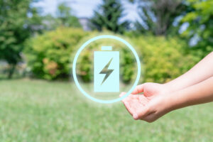 オムロンの蓄電池はどれがおすすめ？容量・機能・価格から比較